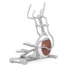 Эллиптический тренажер UNIXFIT MV-850 MANUAL INCLINE WOOD