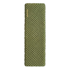 Коврик Naturehike R3.5 standart надувной, ультралёгкий, зелёный, CNH22DZ018