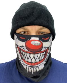 Шарф-труба Skully Tube fleece