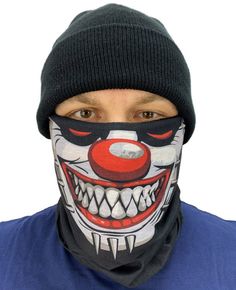 Шарф-труба Skully Tube fleece