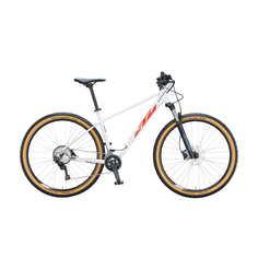 Велосипед KTM Ultra Flite 29, размер рамы 38 см