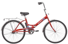 Велосипед складной 26" START 140 C-brake ST 1ск RUSH HOUR