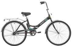 Велосипед складной 26" START 140 C-brake ST 1ск RUSH HOUR