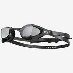 Очки для плавания TYR Tracer-X RZR Racing (074 Черный)