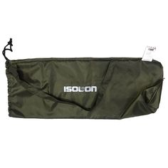 Чехол для туристического коврика на веревочной утяжке ISOLON