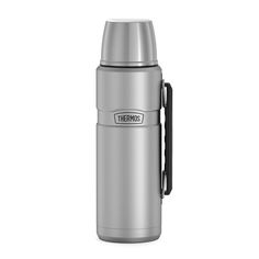Термос 1,2 литра Thermos King SK2010, стальной
