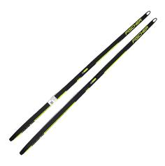 Лыжи беговые Fischer CARBONLITE SKATE PLUS MEDIUM IFP N11522 191 см
