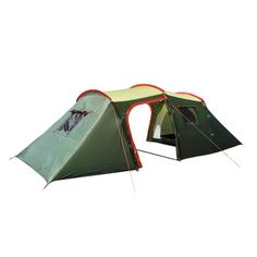 Палатка туристическая 4х местная с тамбуром 1007-4 Mir Camping