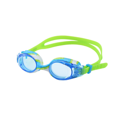 Очки Alpha Caprice Kd-g60 детские (green/blue/white)