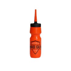 Бутылка для воды MAD GUY 700 ml оранжевый