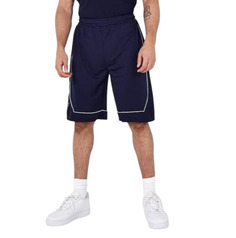 Шорты Everlast Basketball Shorts Mens Navy/White 52-XL