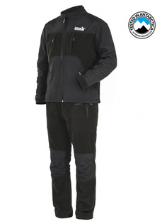 Norfin Костюм ткань флис NORFIN POLAR LINE 2 GRAY (Разм.XXL / )