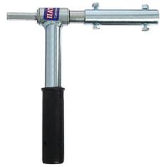 Адаптер под шуруповерт "Патриот", бита №10