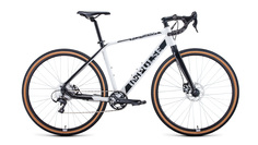 IMPULSE 28 X D (28" 8 ск. рост. 540 мм) 2022, белый/черный, RBK22FW28727 Forward