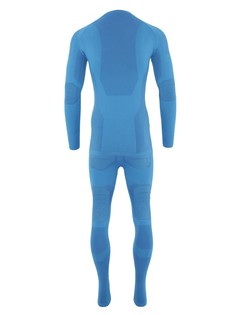 Термокомплект Viking Volcanic, blue/yellow, L INT