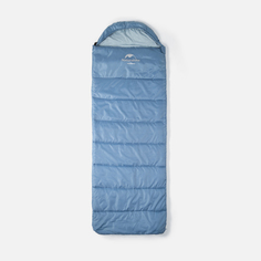 Спальный мешок Naturehike U350 синий