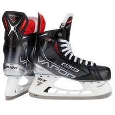 Коньки хоккейные BAUER VAPOR X3.7 INT - 05,5 D размер 38 Бауэр