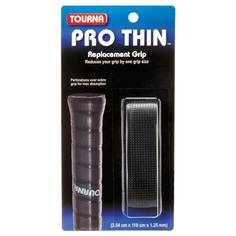 Базовая тонкая намотка (грип) Tourna Pro Thin, 1 шт. в блистере Unique