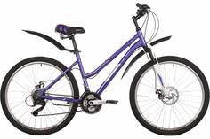 Велосипед FOXX 26" BIANKA D