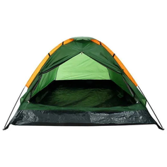 Палатка двухместная Lanyu LY-1626 220х150х135 см