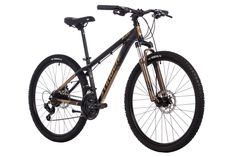 Велосипед STINGER ELEMENT PRO , 2023 г 166-178см , золотистый, алюминий, размер 18