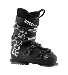 Горнолыжные ботинки Rossignol Track Rental Black/Khaki 21/22, 30.5