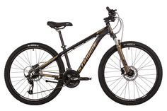 Горный велосипед Stinger Element Pro 26, год 2023, цвет Зеленый, ростовка 14