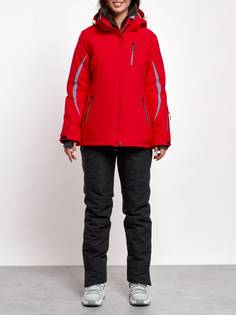 Горнолыжный костюм женский зимний CHUNMAI AD03350Kr, 48