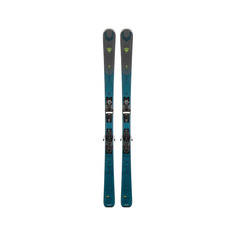 Горные лыжи Rossignol Experience 82 Basalt Konect + NX 12 Konect GW 22/23, 176