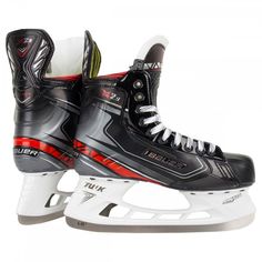 Коньки хоккейные BAUER Vapor X2.9 SR - 06 EE размер 39 Бауэр