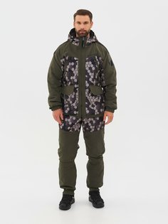 Костюм Huntsman Горка-Люкс ткань Исландия Алова 56-58 170-176