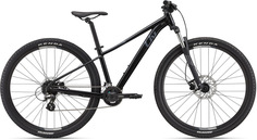 Женский велосипед Giant Tempt 3 29 (2022) Чёрный 17.5"