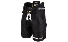 Шорты хоккейные BAUER Supreme 3S Pro S21 JR р.S (черный) Бауэр