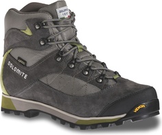 Ботинки Dolomite Zernez Gtx, grt g/oli gr, 11 UK