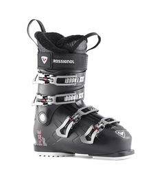 Горнолыжные ботинки Rossignol Pure Comfort 60 Soft Black 22/23, 25.5