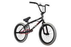Велосипед NOVATRACK BMX CROW, 2024 г, 170 см, черный