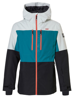 Куртка Rehall Cropp-R M INT Teal Green