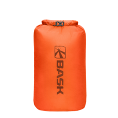 Гермомешок Bask Dry Bag Light 6 Оранжевый (Б/Р)