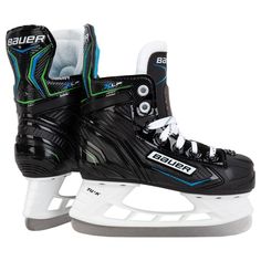 Коньки хоккейные BAUER X-LP YTH - 11 R размер 29,5 Бауэр