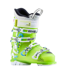 Горнолыжные ботинки Rossignol Alltrack Rental W GW Sh.Green 22/23, 24.5