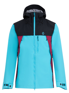 Куртка Сноубордическая Airblaster Beast 3L Bluebird (Us:m)