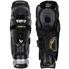 Щитки хоккейные BAUER Supreme M5 Pro S23 JR 1061892 (11) Бауэр