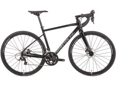 Шоссейный велосипед Titan Racing Valerian Sport, год 2024, цвет Черный, ростовка 23