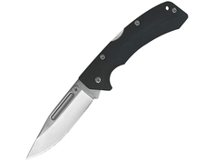 Нож складной Нож складной AccuSharp Lockback Knife нержавеющая сталь рукоять G10 чрный