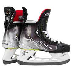 Коньки хоккейные BAUER VAPOR HYPERLITE INT-1 размер 37 Бауэр