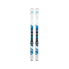 Горные лыжи Rossignol React 2 Xpress + Xpress Jr 7 22/23, 146