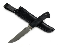 Нож Южный Крест Норт Эксперт, CPR, микарта черная , 349.5362