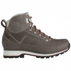 Ботинки Dolomite dhaulagiri gtx ws otter brown, коричневый, 6.5 UK