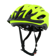 Велошлем Alpina Mtb 17 Be-Visible Matt (См:58-61)
