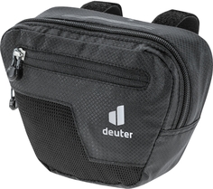 Велосумка Deuter City Bag Black